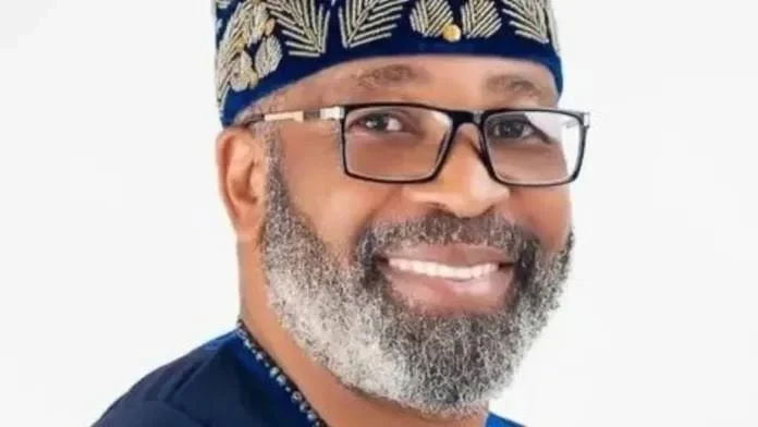 Yemi Solade image 6