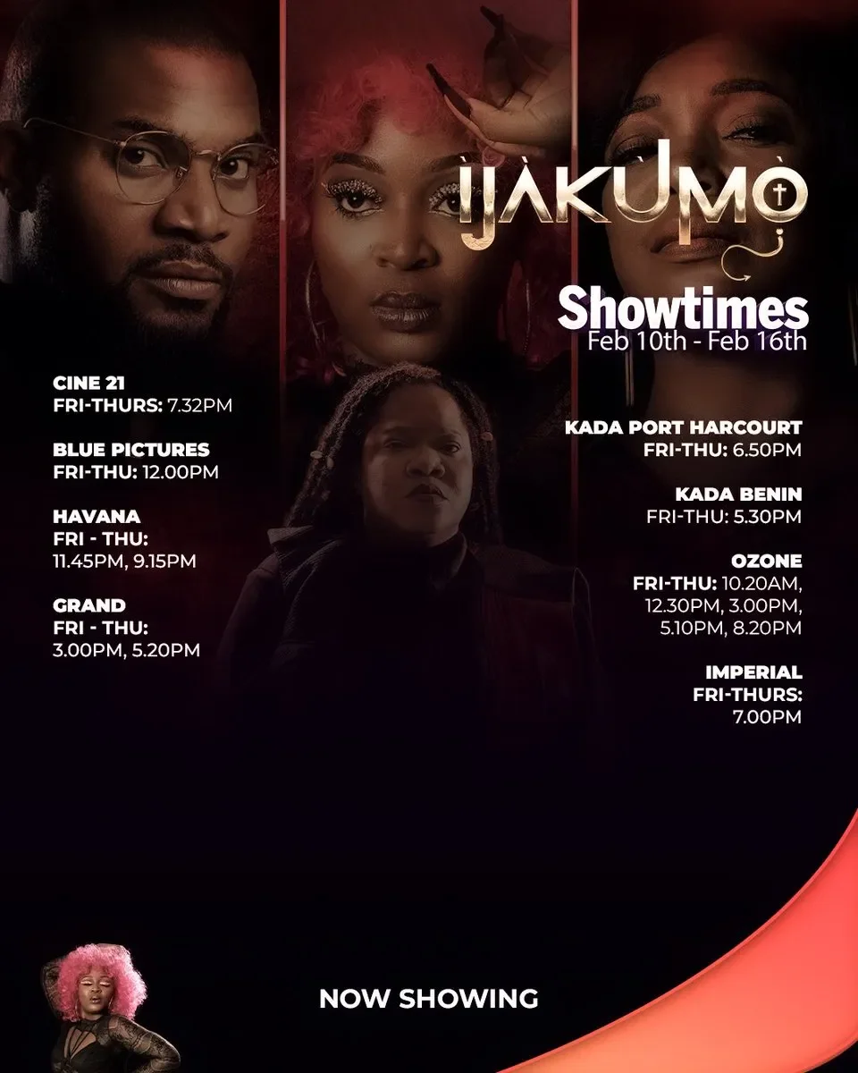 The Born Again Stripper image 18