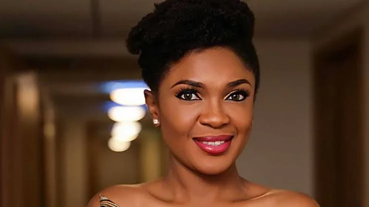 Omoni Oboli image 18