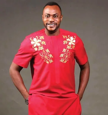 Odunlade Jonathan Adekola image 1