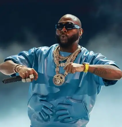 David Adedeji Adeleke