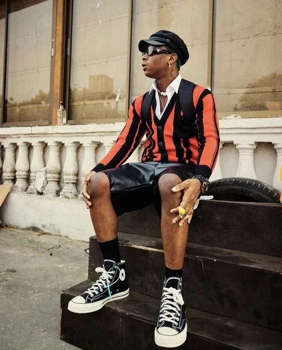 Bella Shmurda image 4