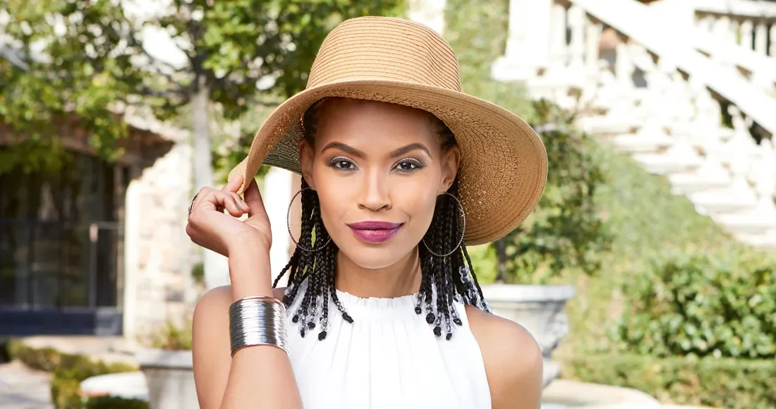 Gail Mabalane image 4