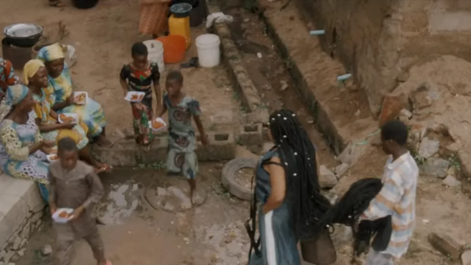 The Born Again Stripper image 14