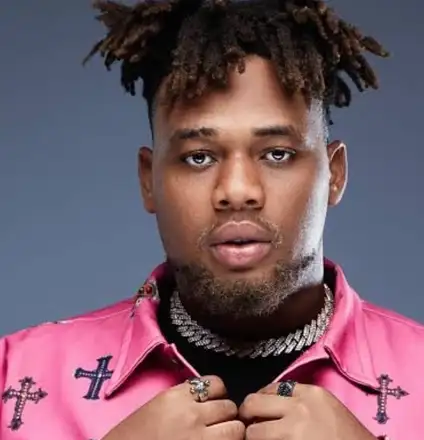 Daniel Etiese Benson