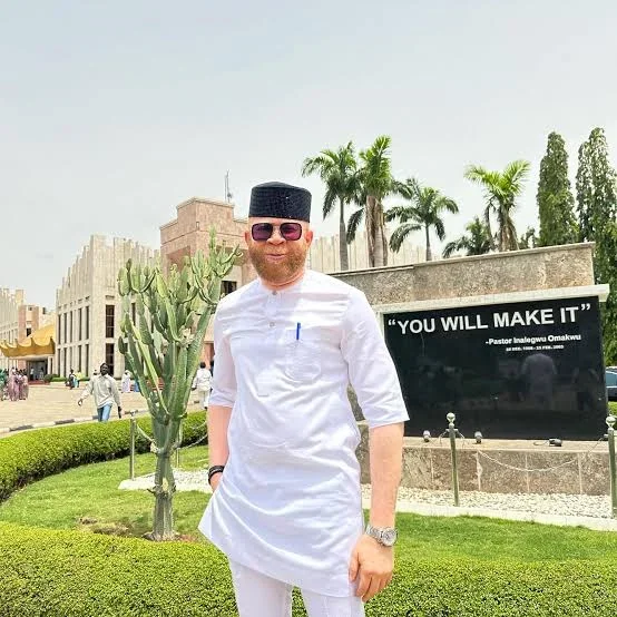 Damilola Ogunsi image 3