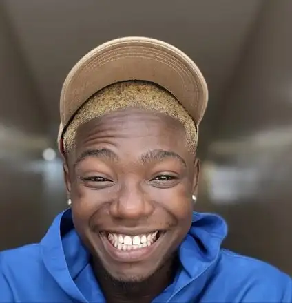 Adesokan Adedeji Emmanuel