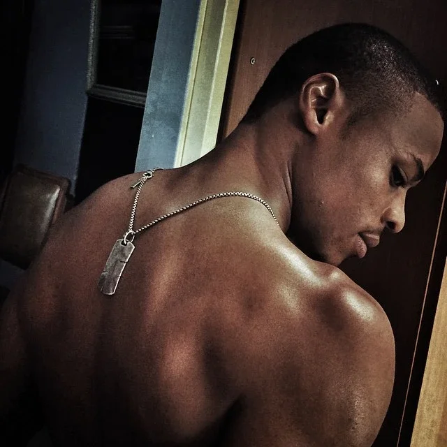 Pallance Dladla image 5