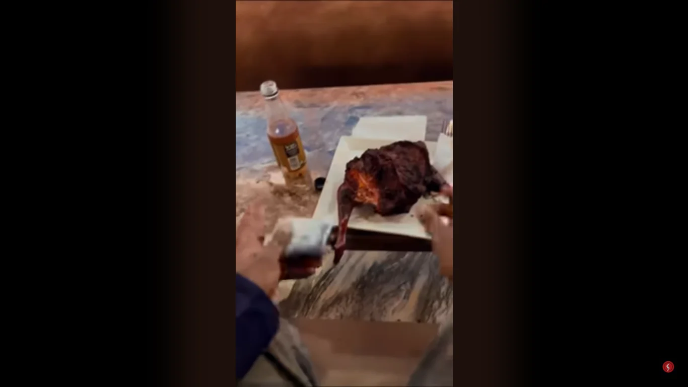 The Money Pain Me O! | Brodashaggi image 1