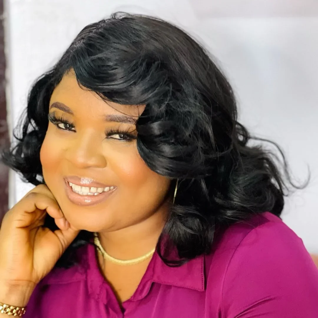 Yetunde Oyinbo image 0
