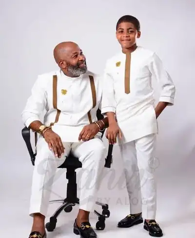 Linda Ikeji's Blog
