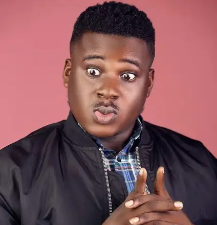 Adebayo Ridwan Abidemi