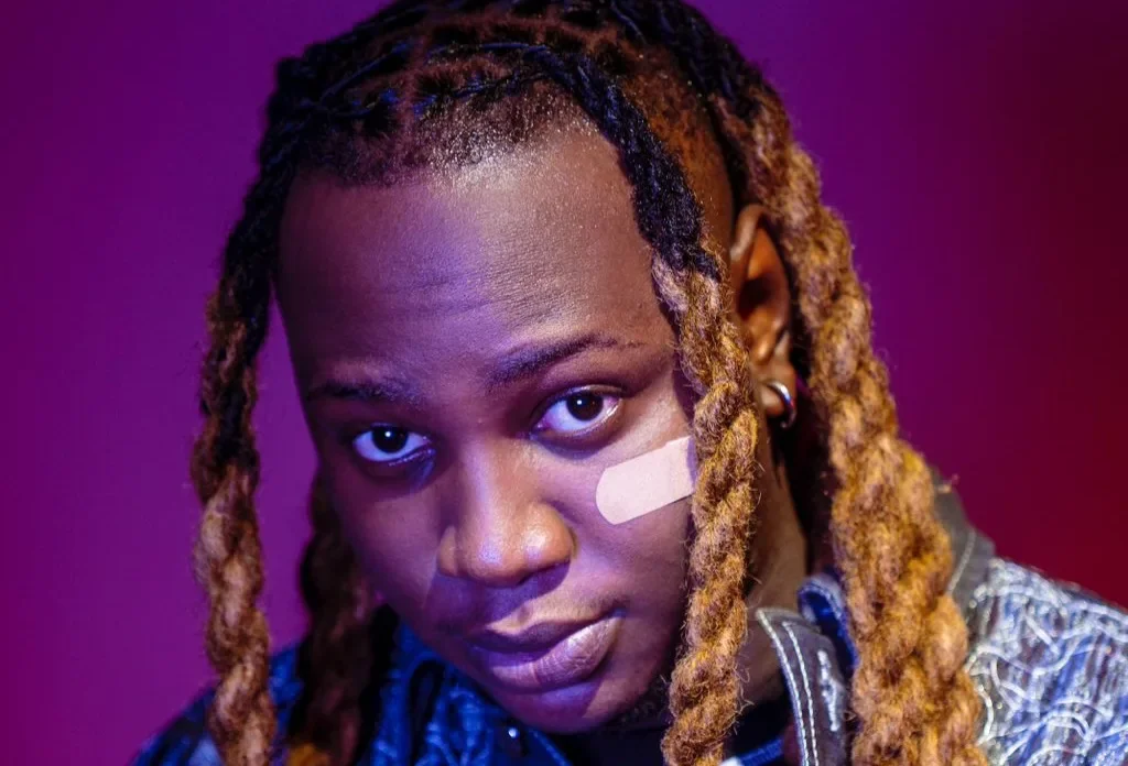 Producer X | Yo X dp picture