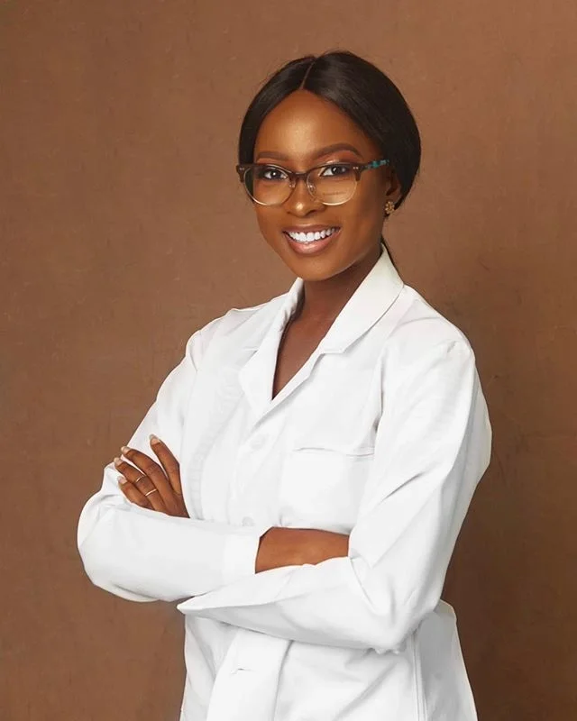 Jemima Osunde image 1