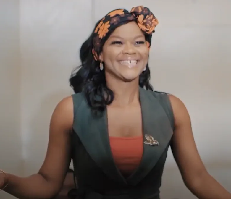 Kehinde Bankole image 0