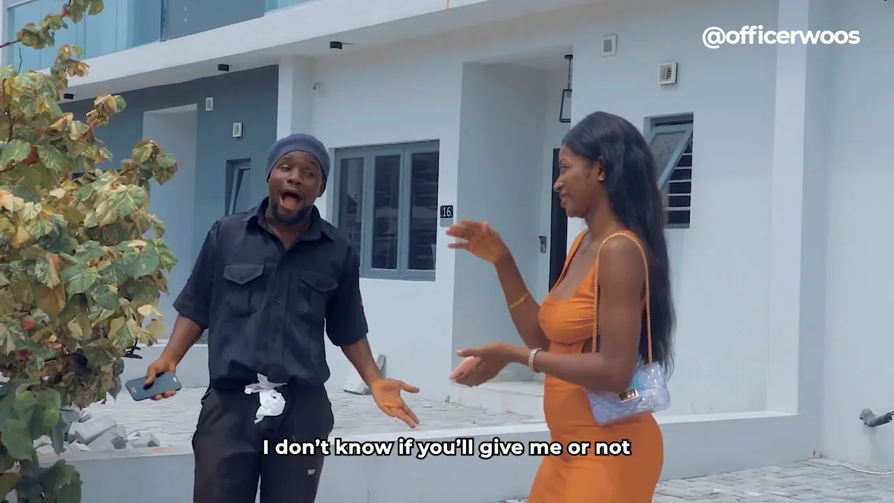 GAME OF INTELLIGENCE (Officer Woos) image 3