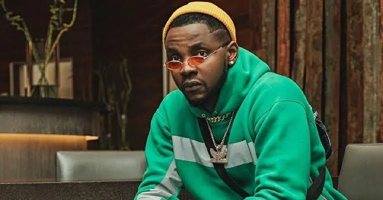 Kizz Daniel image 13