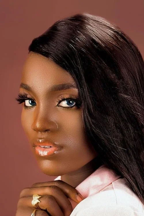 Bukunmi Oluwashina image 0