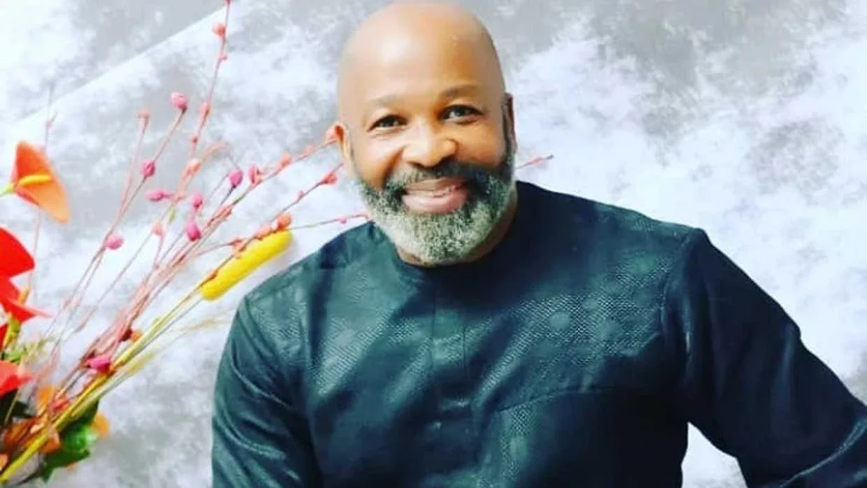 Yemi Solade image 0