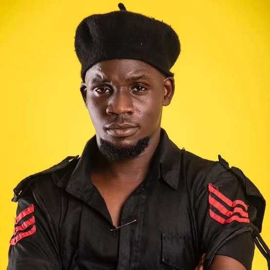 Officer Woos image 8