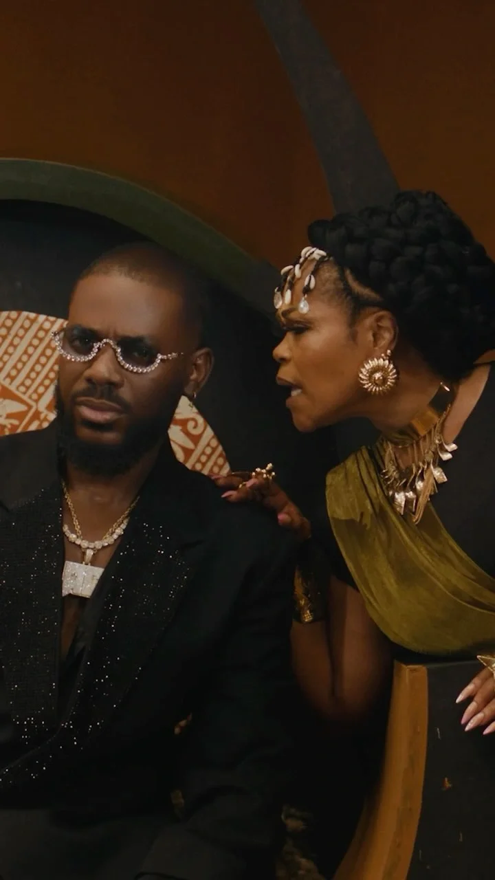 Adekunle Gold image 2