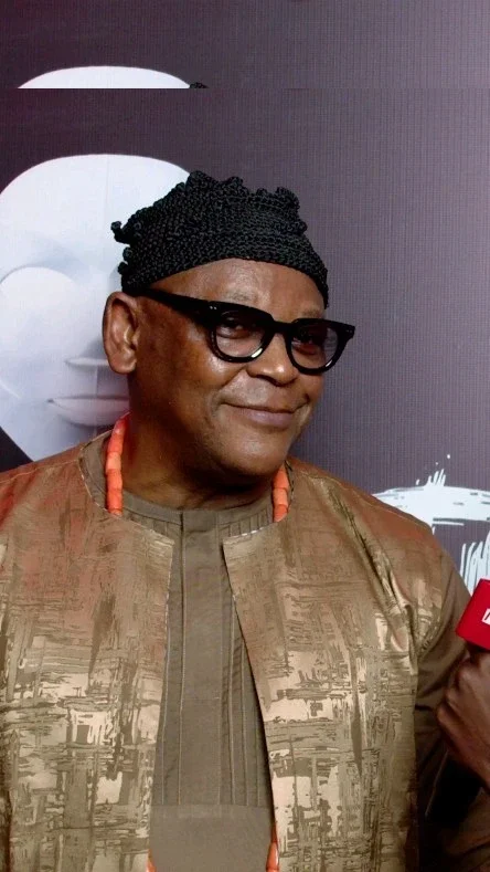 Keppy Ekpenyong image 7