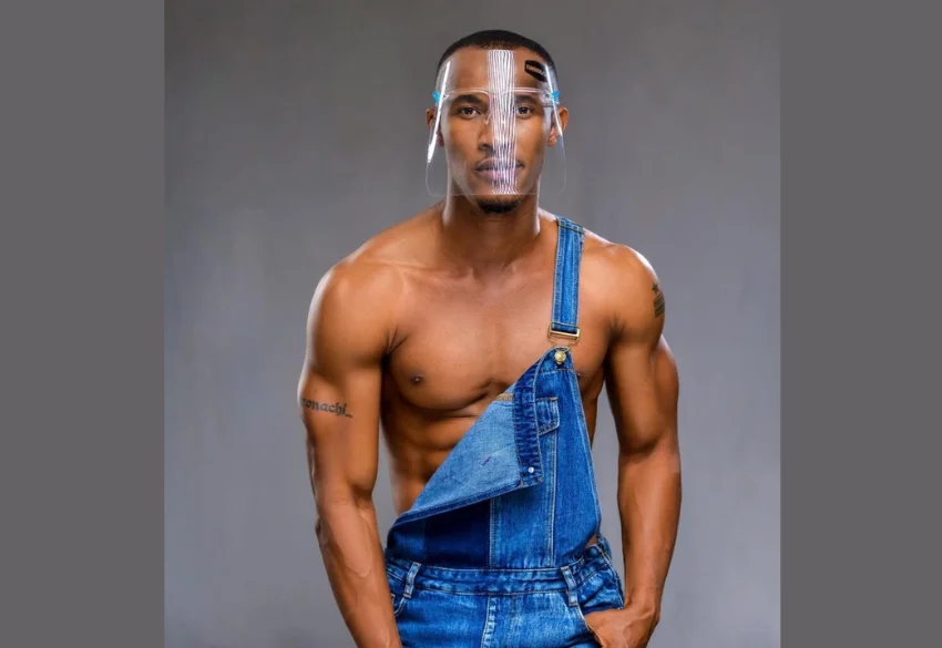 Gideon Okeke image 5