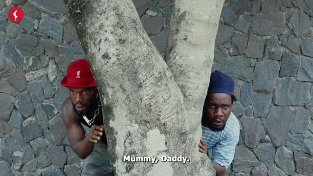 Working Class Beggar image 1