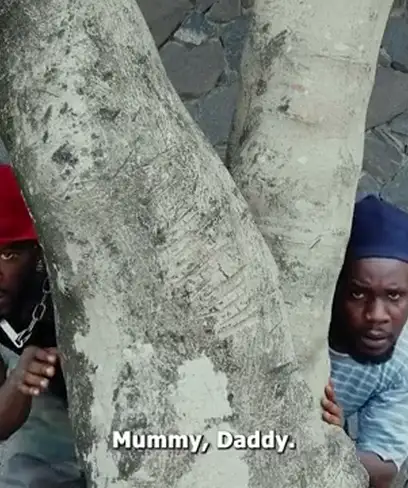 photo by official BRODA SHAGGI