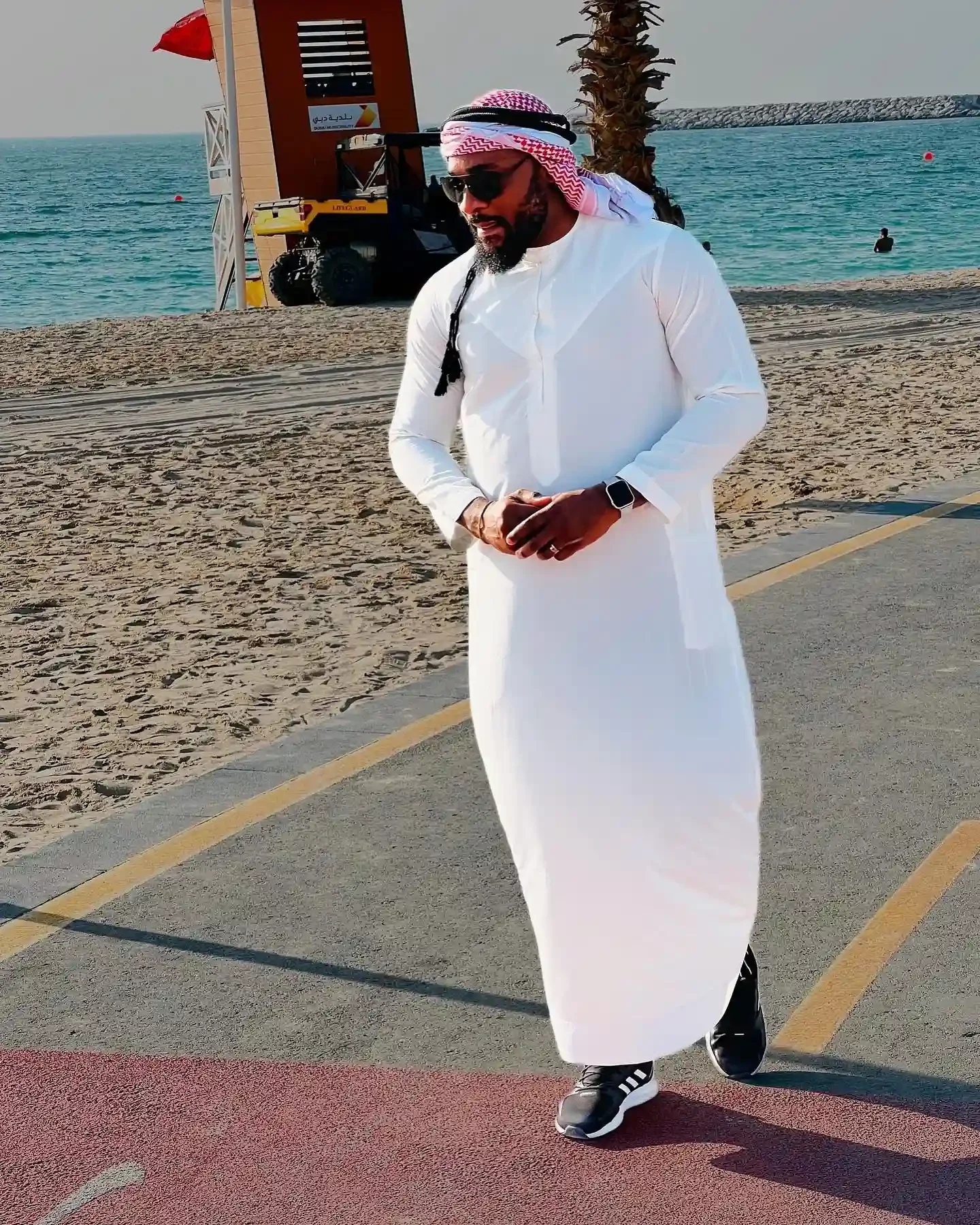 Deza The Great image 4