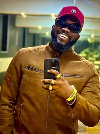 Jide JBlaze Oyegbile