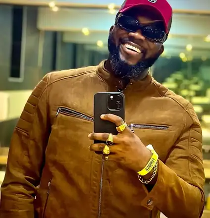 Jide JBlaze Oyegbile