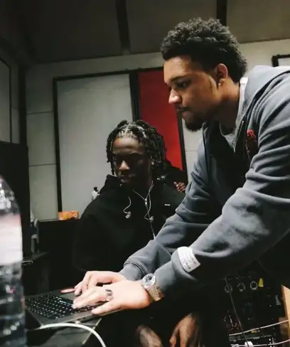 photo by Richieperezz