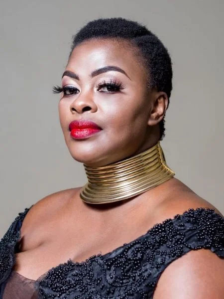 Dawn Thandeka dp picture