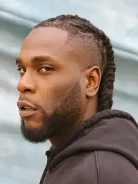 Burna Boy