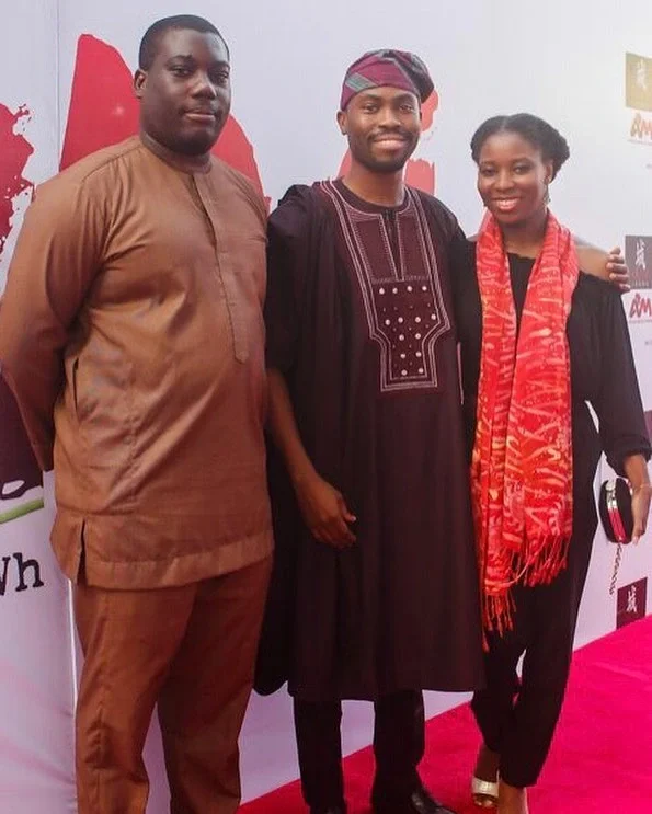 Babatunwa Aderinokun image 2