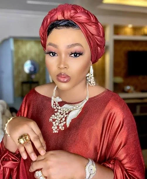 Mercy Aigbe image 13