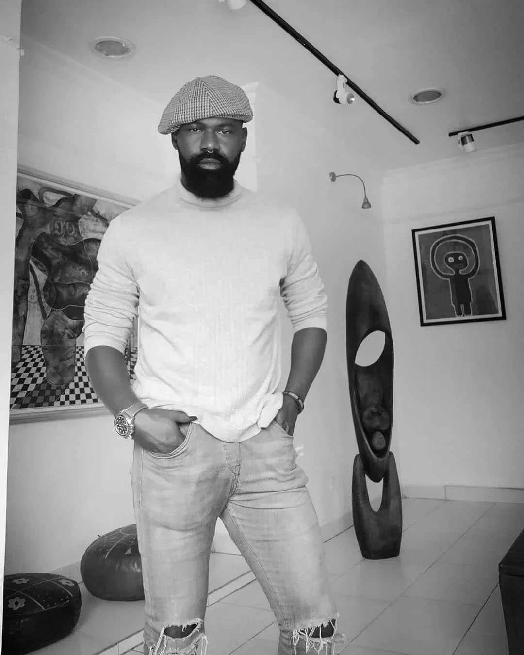 Brutus Richard image 0