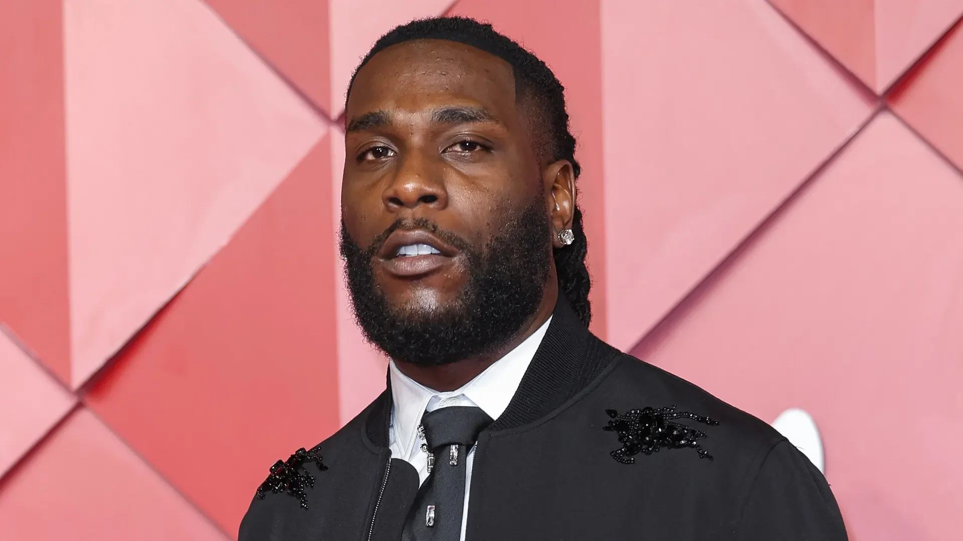 Burna Boy image 9