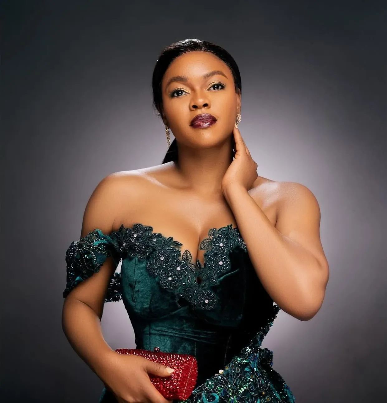 Kehinde Bankole image 30