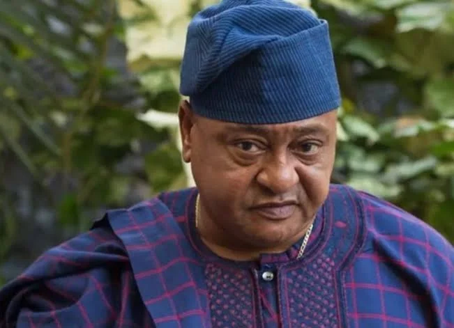 Jide Kosoko image 4