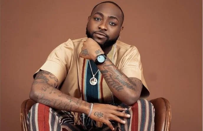 Davido image 20