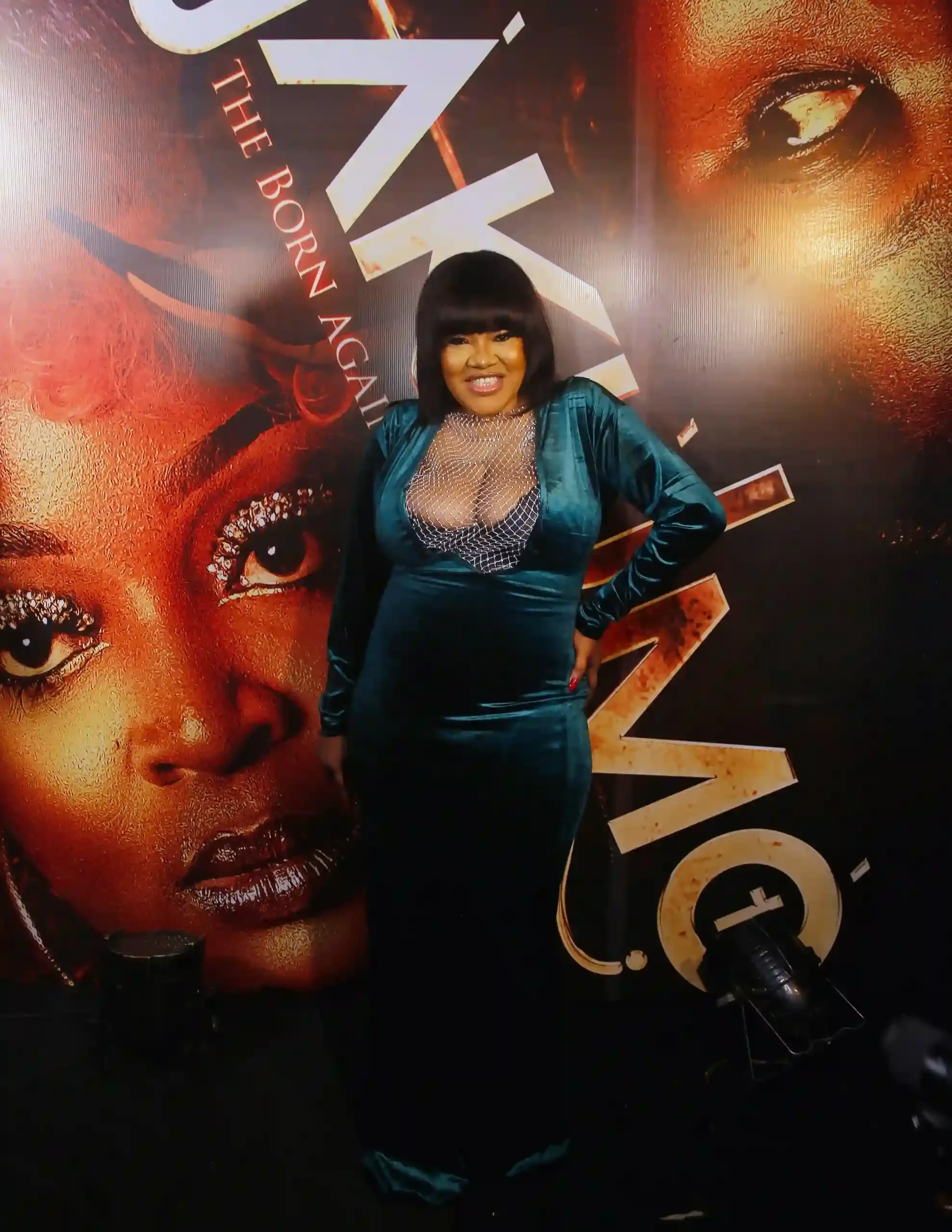 The Born Again Stripper image 11