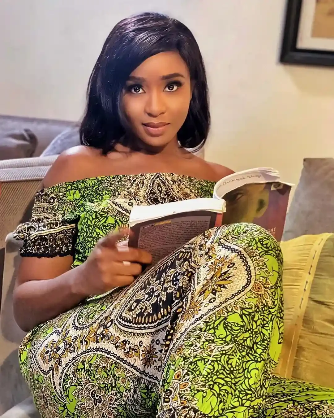 DEBBY FELIX ELOGHOSA image 2