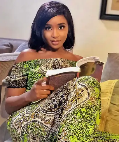 photo by thenaijafame.com.ng