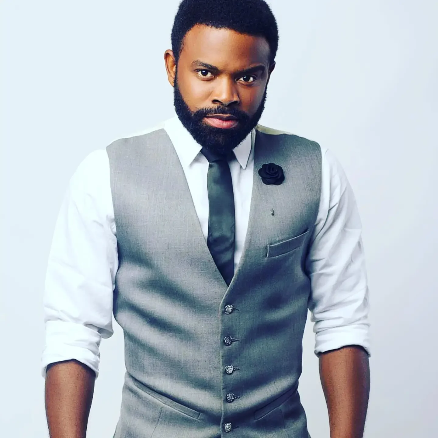 Gabriel Afolayan image 0