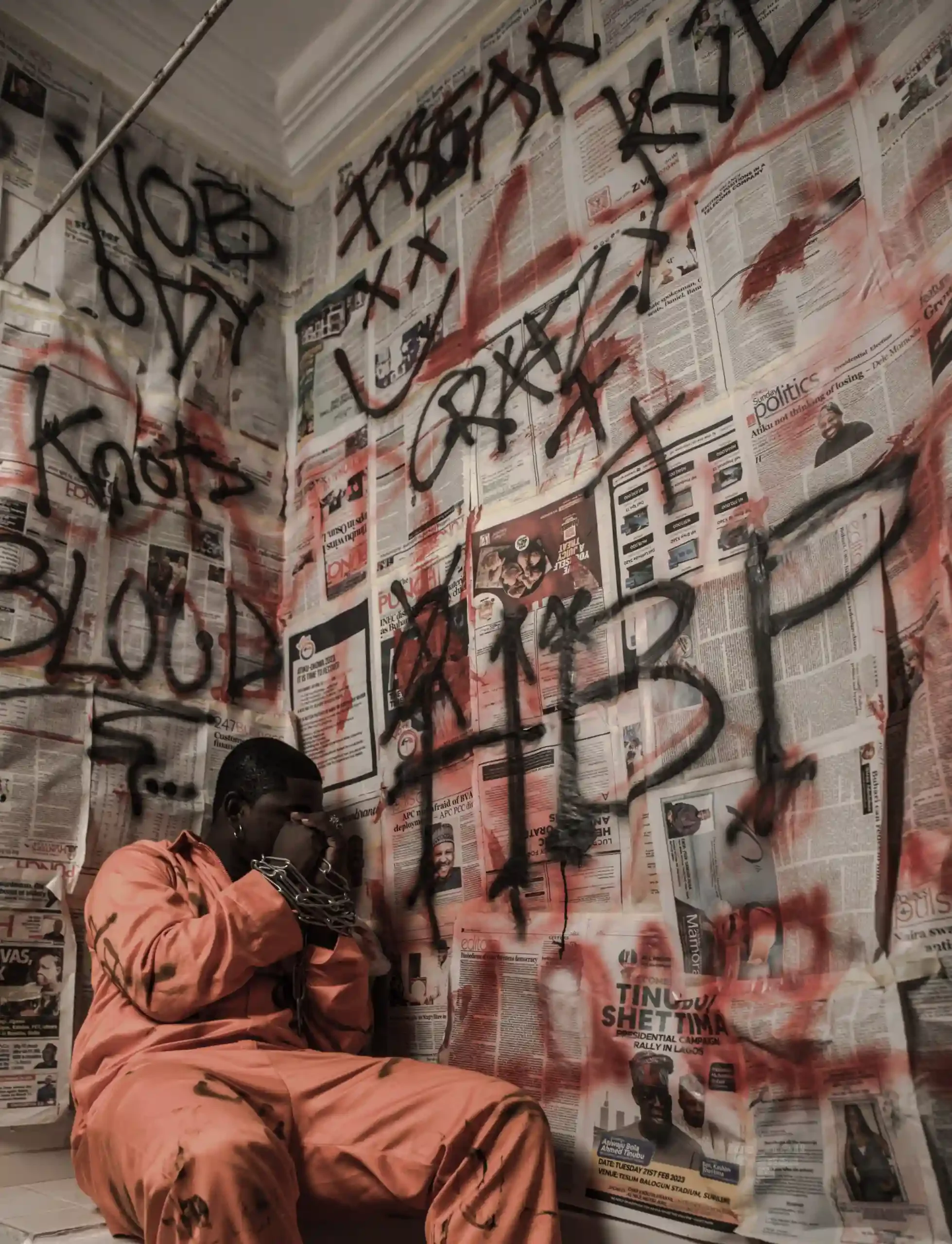 Llona ft bella shmurda image 1