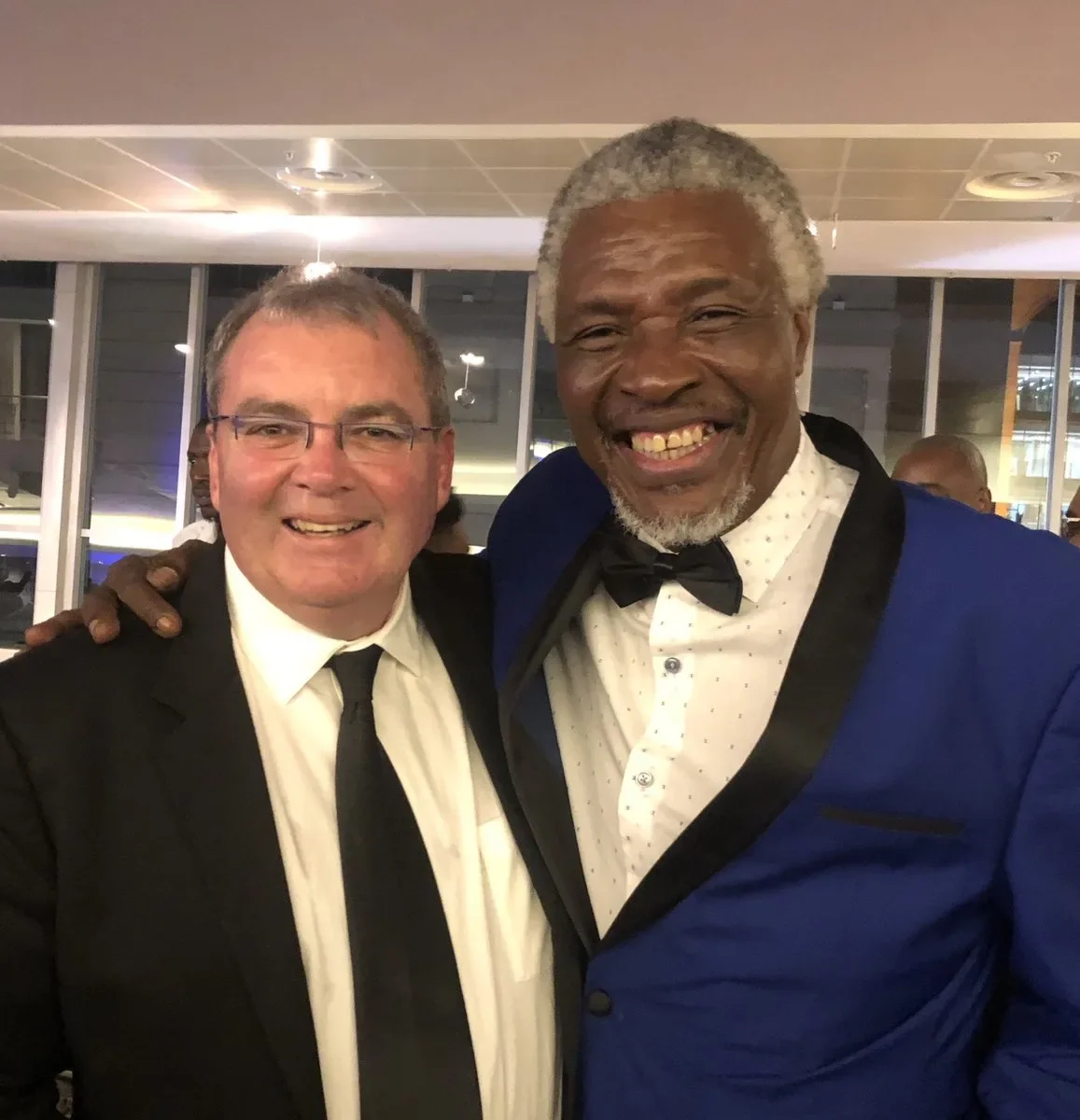 Treasure Nkosi image 3