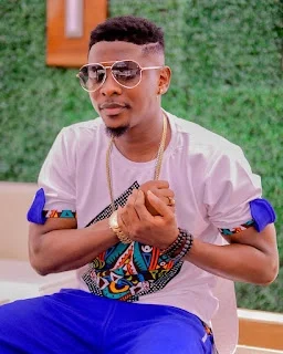 Rotimi Salami image 2