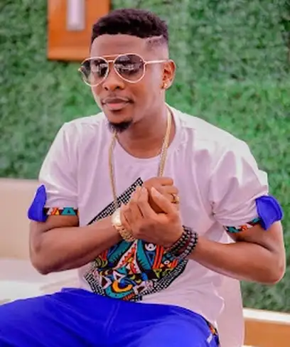 photo by thefamousnaija